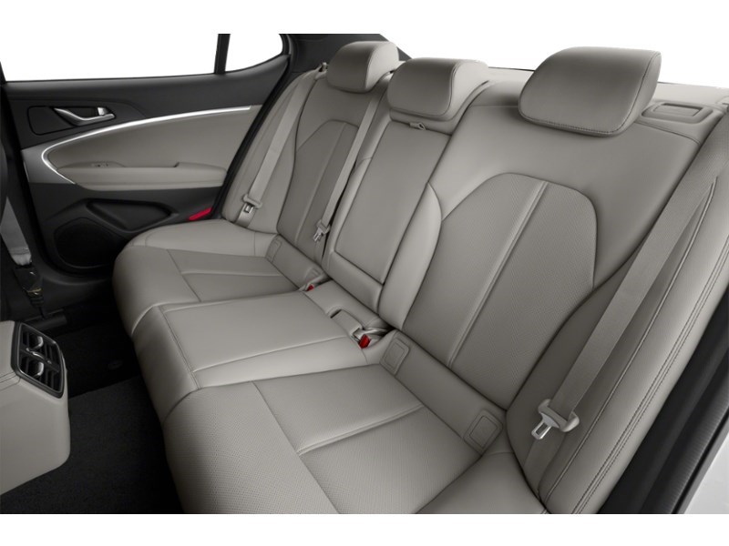 2023 Genesis G70 2.0T Prestige Interior Shot 5