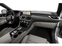 2022 Genesis G70 2.0T Advanced Interior Shot 1