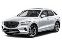 2024 Genesis GV70 2.5T Prestige Exterior Shot 1