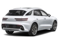 2022 Genesis GV70 2.5T Advanced AWD Exterior Shot 2