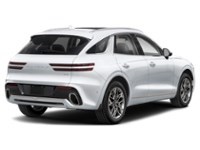 2025 Genesis GV70 2.5T Advanced Plus Exterior Shot 2