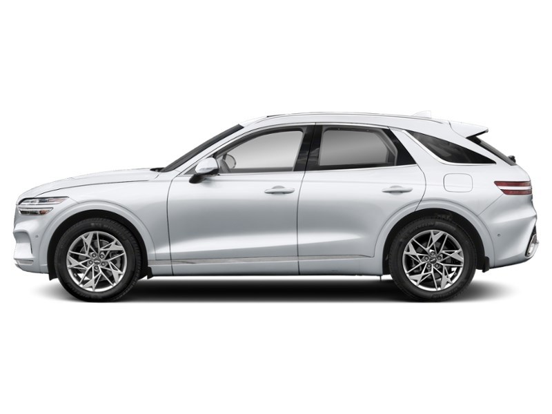 2023 Genesis GV70 2.5T Advanced Plus Exterior Shot 6