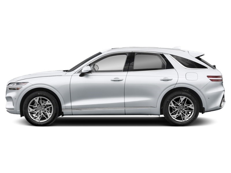 2024 Genesis GV70 2.5T Prestige Exterior Shot 6
