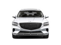 2022 Genesis GV70 2.5T Advanced AWD Exterior Shot 5
