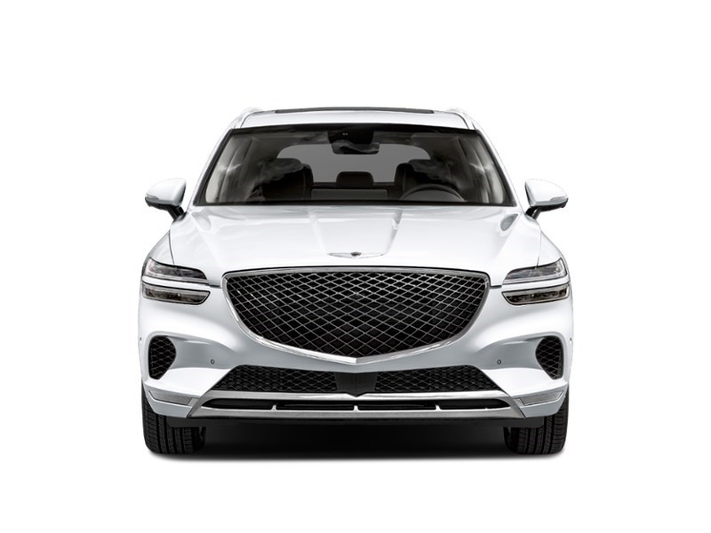 2024 Genesis GV70 2.5T Prestige Exterior Shot 5