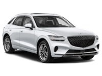 2024 Genesis GV70 2.5T Prestige Exterior Shot 8