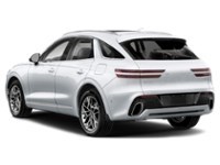2025 Genesis GV70 2.5T Advanced Plus Exterior Shot 9