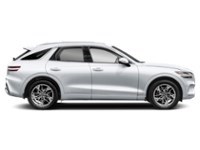 2025 Genesis GV70 2.5T Advanced Plus Exterior Shot 10