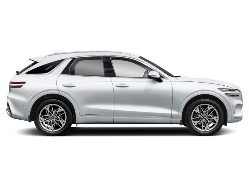 2024 Genesis GV70 2.5T Prestige Exterior Shot 10