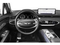 2024 Genesis GV70 2.5T Prestige Interior Shot 3