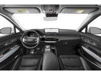 2022 Genesis GV70 2.5T Advanced AWD Interior Shot 6
