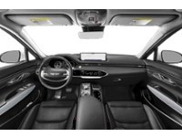 2025 Genesis GV70 2.5T Advanced Plus Interior Shot 6