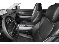 2025 Genesis GV70 2.5T Advanced Plus Interior Shot 4