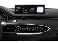 2025 Genesis GV70 2.5T Advanced Plus Interior Shot 2