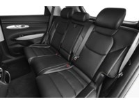 2022 Genesis GV70 2.5T Advanced AWD Interior Shot 5