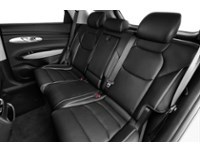 2025 Genesis GV70 2.5T Advanced Plus Interior Shot 5