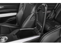 2025 Genesis GV70 2.5T Advanced Plus Interior Shot 7