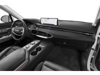 2023 Genesis GV70 2.5T Advanced Plus Interior Shot 1