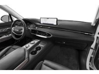 2024 Genesis GV70 2.5T Prestige Interior Shot 1