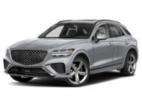 2023 Genesis GV70 3.5T Sport Plus Exterior Shot 1