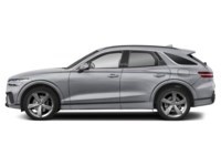 2022 Genesis GV70 3.5T Sport Plus Exterior Shot 6