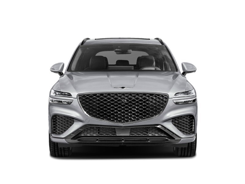 2023 Genesis GV70 3.5T Sport Plus Exterior Shot 5