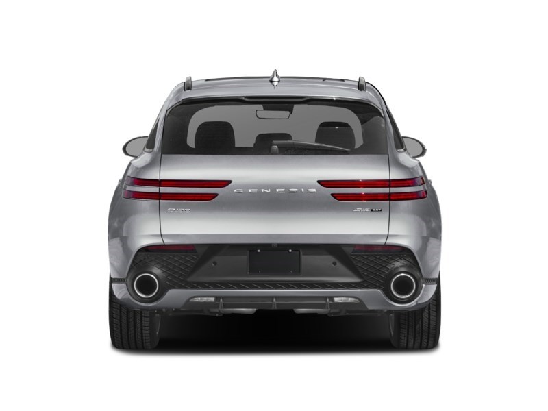 2022 Genesis GV70 3.5T Sport Plus Exterior Shot 7