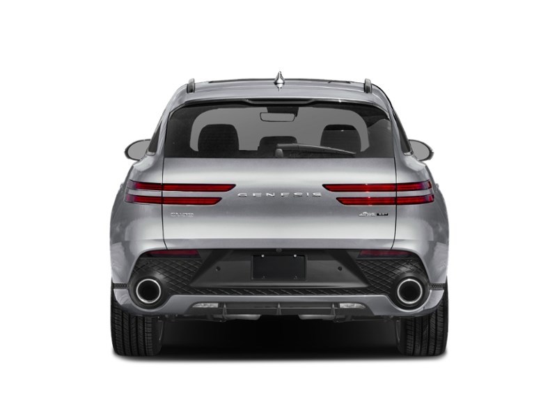 2022 Genesis GV70 3.5T Sport Plus AWD Exterior Shot 7