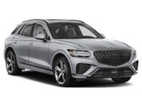 2022 Genesis GV70 3.5T Sport Plus AWD Exterior Shot 8