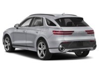 2022 Genesis GV70 3.5T Sport Plus Exterior Shot 9