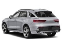 2022 Genesis GV70 3.5T Sport Plus AWD Exterior Shot 9