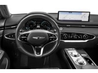 2023 Genesis GV70 3.5T Sport Plus Interior Shot 3