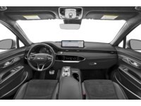 2022 Genesis GV70 3.5T Sport Plus Interior Shot 6