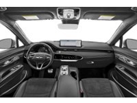 2022 Genesis GV70 3.5T Sport Plus AWD Interior Shot 6