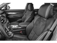 2022 Genesis GV70 3.5T Sport Plus AWD Interior Shot 4