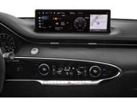 2022 Genesis GV70 3.5T Sport Plus AWD Interior Shot 2