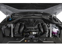2023 Genesis GV70 3.5T Sport Plus Exterior Shot 3