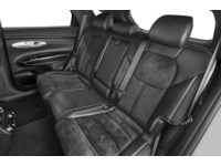 2022 Genesis GV70 3.5T Sport Plus Interior Shot 5