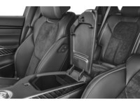 2022 Genesis GV70 3.5T Sport Plus Interior Shot 7
