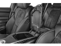 2022 Genesis GV70 3.5T Sport Plus AWD Interior Shot 7
