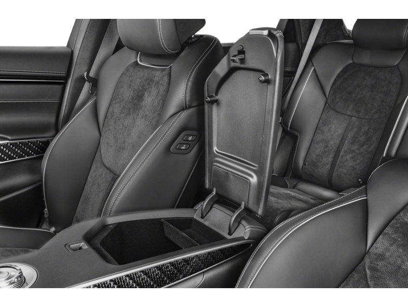 2023 Genesis GV70 3.5T Sport Plus Interior Shot 7