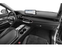 2022 Genesis GV70 3.5T Sport Plus AWD Interior Shot 1