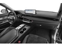 2023 Genesis GV70 3.5T Sport Plus Interior Shot 1