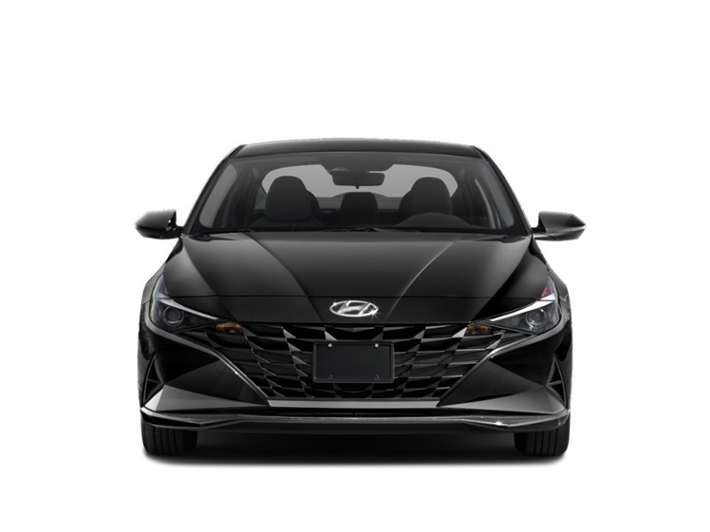 2022 Hyundai Elantra Essential Manual Exterior Shot 5
