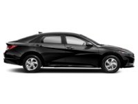 2022 Hyundai Elantra Essential Manual Exterior Shot 10
