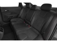 2023 Hyundai Sonata N Line Interior Shot 5
