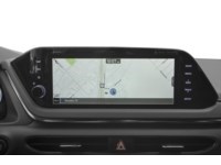 2023 Hyundai Sonata N Line Interior Shot 8