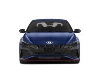 2023 Hyundai Elantra N DCT Exterior Shot 5