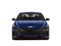 2023 Hyundai Elantra N Manual Exterior Shot 5