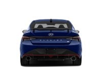 2023 Hyundai Elantra N Manual Exterior Shot 7